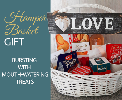 christmas gift basket: send and deliver gift baskets to Mauritius