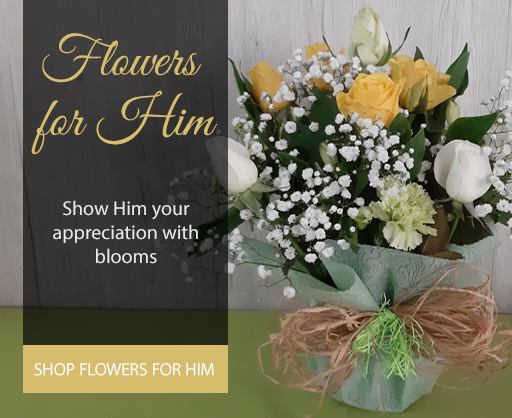 Send flowers this mother's day - Flowers delivery Mauritius