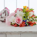 Choose yoour flowers by occasions